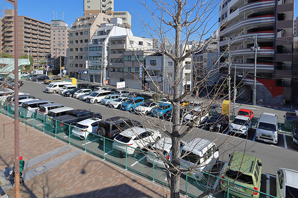 アパホテル&リゾート〈新神戸 三宮駅北〉