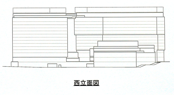 (仮称)OSAKA SAKURAJIMA RESORT新築工事
