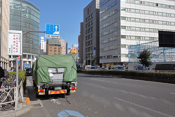 (仮称)日本生命五反田ビル新築工事