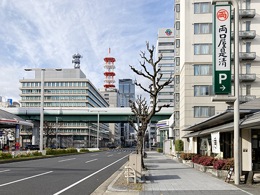 (仮称)東区東桜二丁目計画
