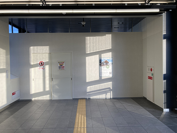 J.GRAN TOWER 京都向日町