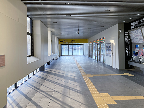 J.GRAN TOWER 京都向日町