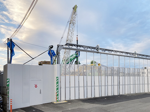 J.GRAN TOWER 京都向日町