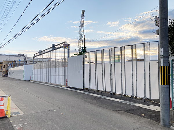 J.GRAN TOWER 京都向日町