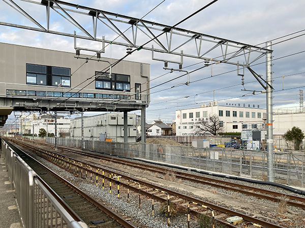 J.GRAN TOWER 京都向日町