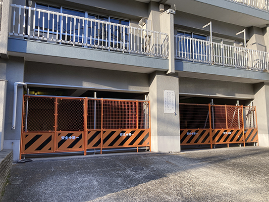 (仮称)ハイネス麻布・木村ビル共同建替計画