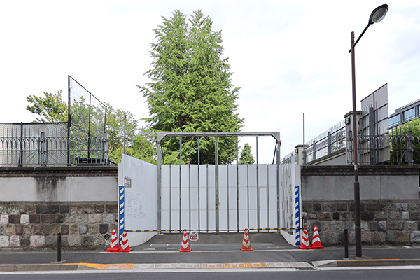 (仮称)千代田区一番町計画