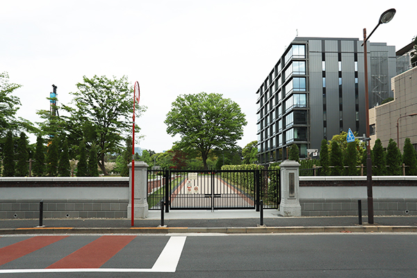 (仮称)千代田区一番町計画
