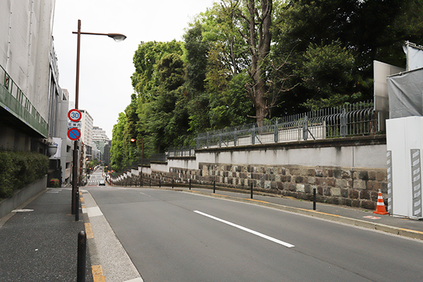 (仮称)千代田区一番町計画