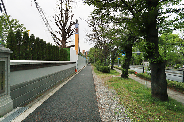 (仮称)千代田区一番町計画