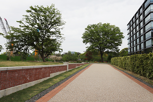 (仮称)千代田区一番町計画