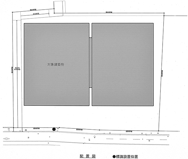 (仮称)中之島五丁目3番地計画