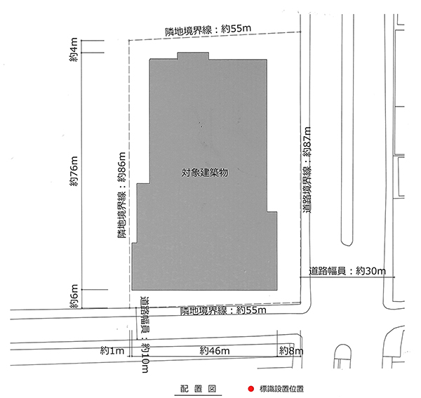 (仮称)大阪市北区中之島5丁目計画