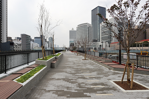 (仮称)大阪市北区中之島5丁目計画