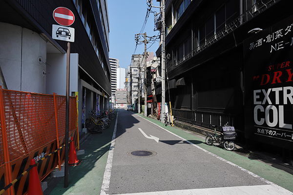宇都宮駅西口大通り南地区第一種市街地再開発事業