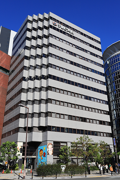 (仮称)大阪市中央区大手前一丁目プロジェクト