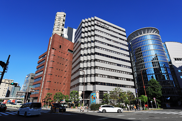 (仮称)大阪市中央区大手前一丁目プロジェクト