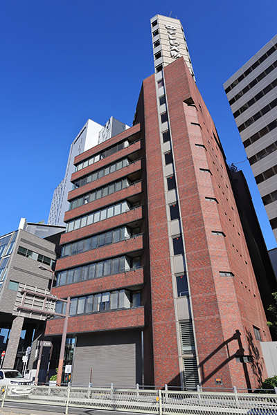 (仮称)大阪市中央区大手前一丁目プロジェクト