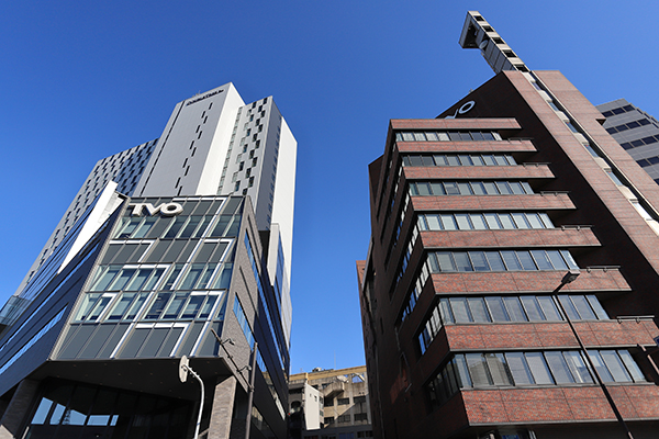 (仮称)大阪市中央区大手前一丁目プロジェクト