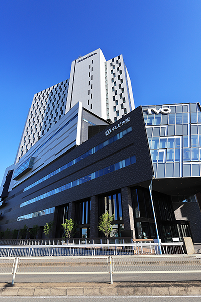 (仮称)大阪市中央区大手前一丁目プロジェクト