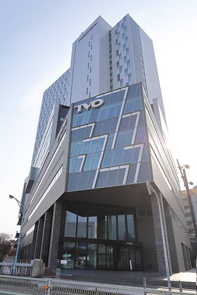 (仮称)大阪市中央区大手前一丁目プロジェクト