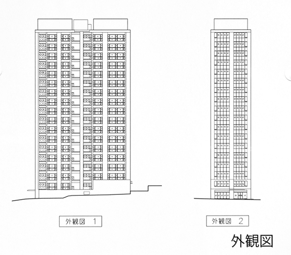 (仮称)千代田区九段南4丁目計画