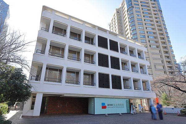 愛宕地区第一種市街地再開発事業