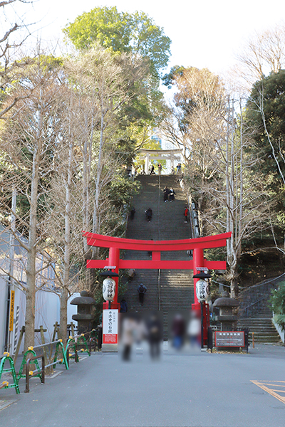 愛宕地区第一種市街地再開発事業
