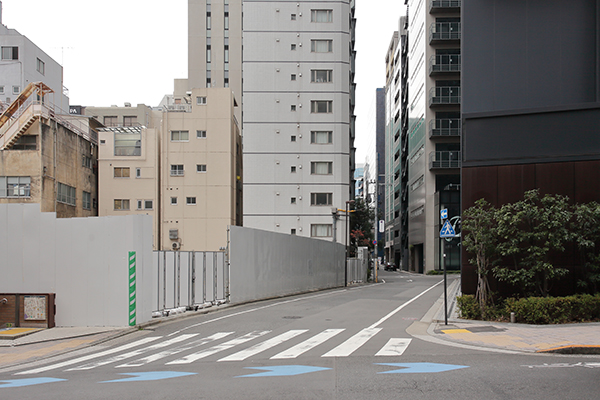 (仮称)千代田区麹町2丁目計画