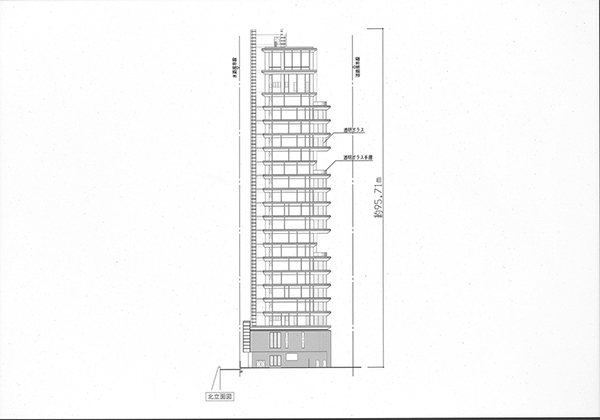 (仮称)千代田区九段南PRJ
