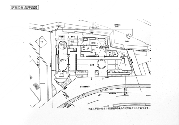 (仮称)千代田区九段南PRJ