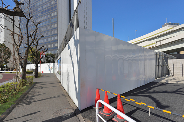 (仮称)千代田区九段南PRJ