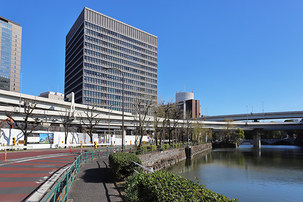 (仮称)千代田区九段南PRJ