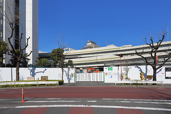 (仮称)千代田区九段南PRJ