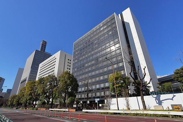 (仮称)千代田区九段南PRJ