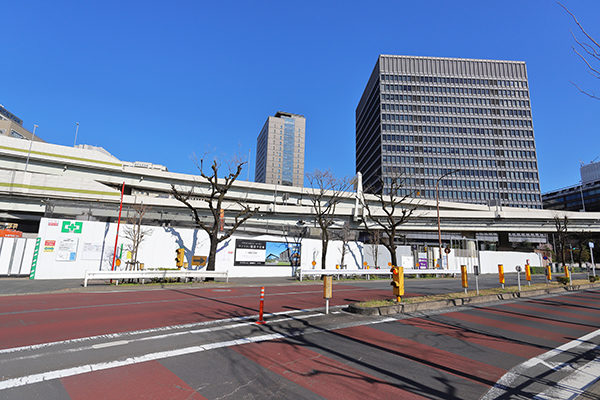 (仮称)千代田区九段南PRJ