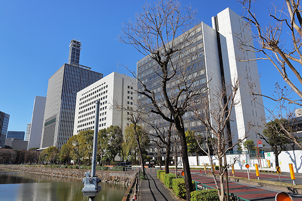 (仮称)千代田区九段南PRJ