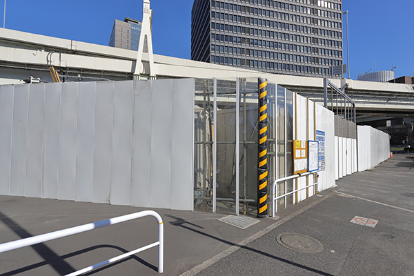 (仮称)千代田区九段南PRJ