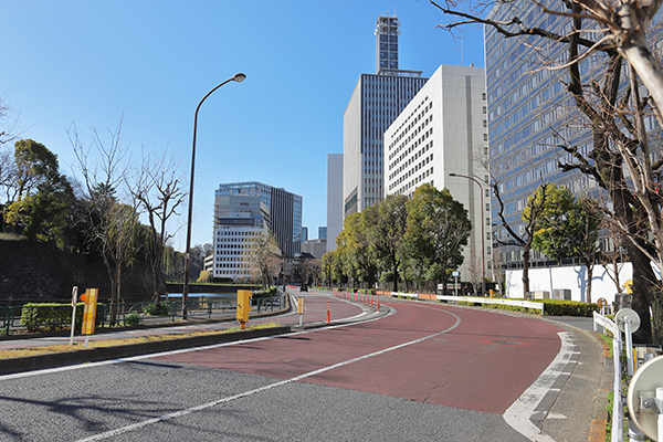 (仮称)千代田区九段南PRJ