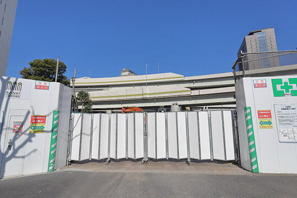 (仮称)千代田区九段南PRJ