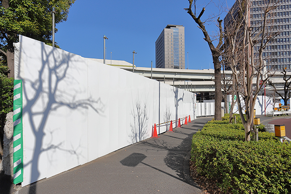 (仮称)千代田区九段南PRJ