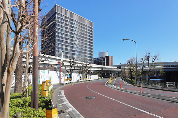 (仮称)千代田区九段南PRJ