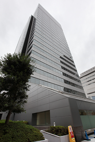 (仮称)渋谷桜丘14街区共同建替え計画