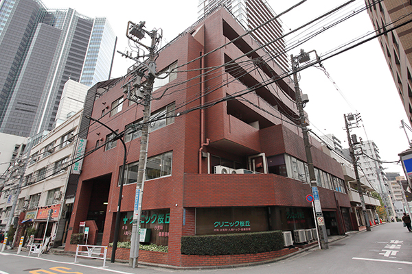 (仮称)渋谷桜丘14街区共同建替え計画