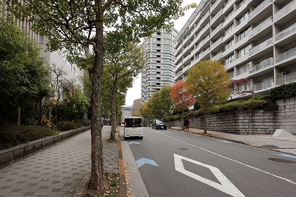 (仮称)麹町三番町マンション建替計画