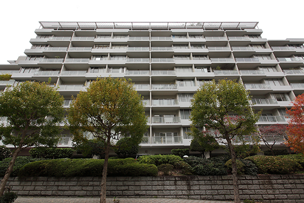 (仮称)麹町三番町マンション建替計画