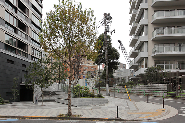 (仮称)麹町三番町マンション建替計画