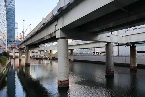 八重洲一丁目北地区第一種市街地再開発事業