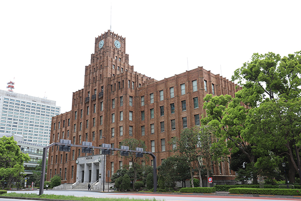 内幸町一丁目街区南地区第一種市街地再開発事業（サウスタワー）