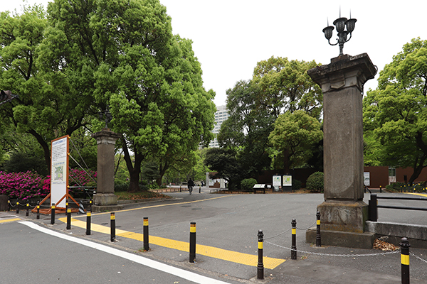 (仮称)内幸町一丁目街区中地区セントラルタワー